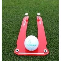 PLG Green - Putter Line Gate