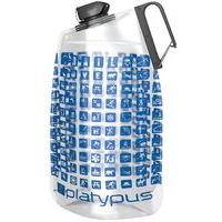 Platypus DuoLock Bottle 2L Trail Love