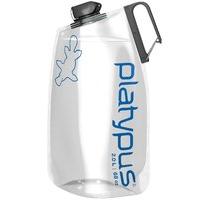 Platypus DuoLock Bottle 2L Logo