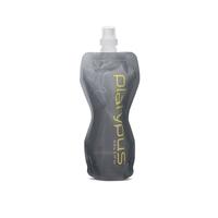 Platypus Soft PP Bottle Grey