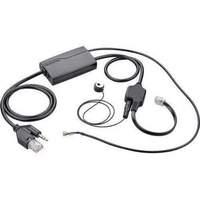 plantronics apn 91 nec electronic hook switch cable