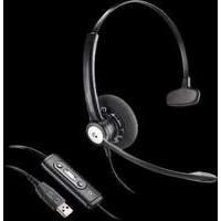 Plantronics Blackwire C310 Monaural USB headset