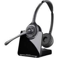 Plantronics CS cordless DECT headset