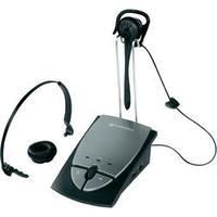 Plantronics S12 Telephone Headset