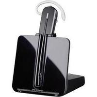 Plantronics CS cordless DECT headset