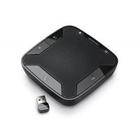 Plantronics Calisto P620 Wireless Bluetooth UC Speakerphone UK Plug