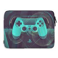 Playstation Controller Laptop Sleeve