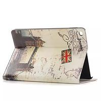 places of historic interest leather case with card holders for apple i ...