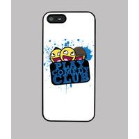 play comedy club iphone 5