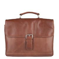 Plevier-Laptop bags - Laptop Bag 723 - Brown