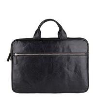 Plevier-Laptop bags - Laptop Bag 604 - Black