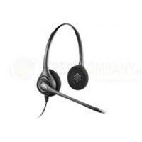 Plantronics SupraPlus Wideband Headset (36834-41)