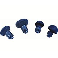 Plantronics Tristar Earbud Kit - 4 Sizes