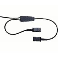 Plantronics Y-Connector (27019-01)