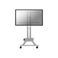 Plasma/lcd Tv Cabinet - Ns