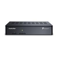 Plaza HD-T2 HD Freeview Receiver