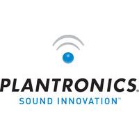 Plantronics Headset amplifier cable - Quick Disconnect