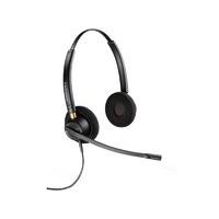 Plantronics EncorePro HW520 On-Ear Headset