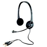 plantronics audio 322 pc headset