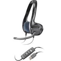 Plantronics 81960-15 Audio 628 PC USB Stereo Headset
