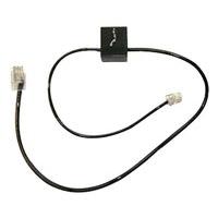 Plx spare telephone interface cable