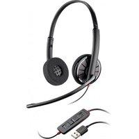 Plantronics Blackwire C320 Binaural Headset
