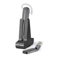 Plantronics Savi W440 Convertible 3 In 1 wireless Headset (USB for Use with PC)