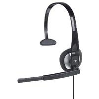 plantronics audio 310 mono pc headset