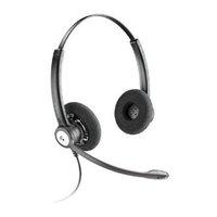 Plantronics Entera HW121N On-Ear Headset