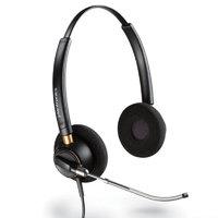 Plantronics EncorePro HW520V On-Ear Headset