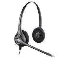 Plantronics Supraplus Hw261N Binaural Noise Cancelling Headset