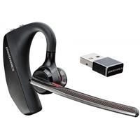 Plantronics Voyager 5200 UC Bluetooth Headset System with Noise Cancelling Microphone
