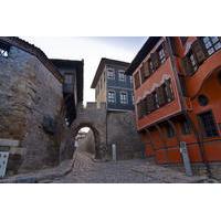 Plovdiv and Starosel Full Day Trip from Sofia