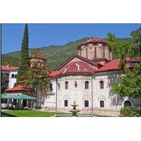 Plovdiv and Bachkovo Monastery Day Trip from Sofia