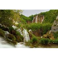 Plitvice Lakes Private Guided Walking Tour