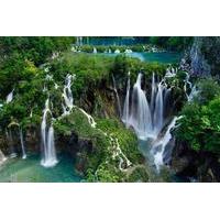plitvice lakes national park full day tour from zadar