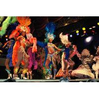 Plataforma Samba and Carnaval Show