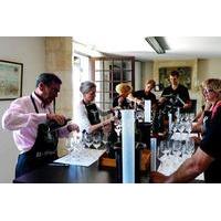 Plovdiv: Wine Tasting Workshop