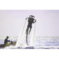 Playa del Carmen Jetpack Experience