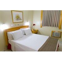 Plaza Inn San Conrado