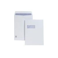 plus fabric env ps c4 wdw white pk250