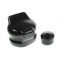 Plug And Socket Covers For Carvans & Trailers