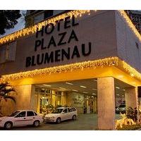 Plaza Blumenau Hotel
