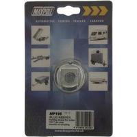 Plug Keeper 7 Pin Bk