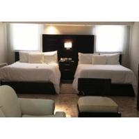 PLAZA FLORIDA SUITES