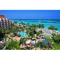 Playa Linda Beach Resort