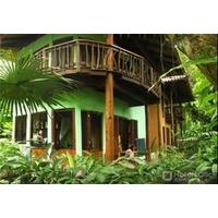 PLAYA NICUESA RAINFOREST LODGE