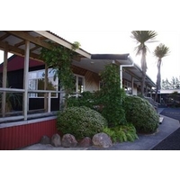 Plateau Lodge