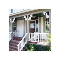 Pleasant-View Hotel Livery