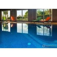 PLUSH HOTEL BRISTOL AIRPO